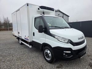 Iveco Daily 2019