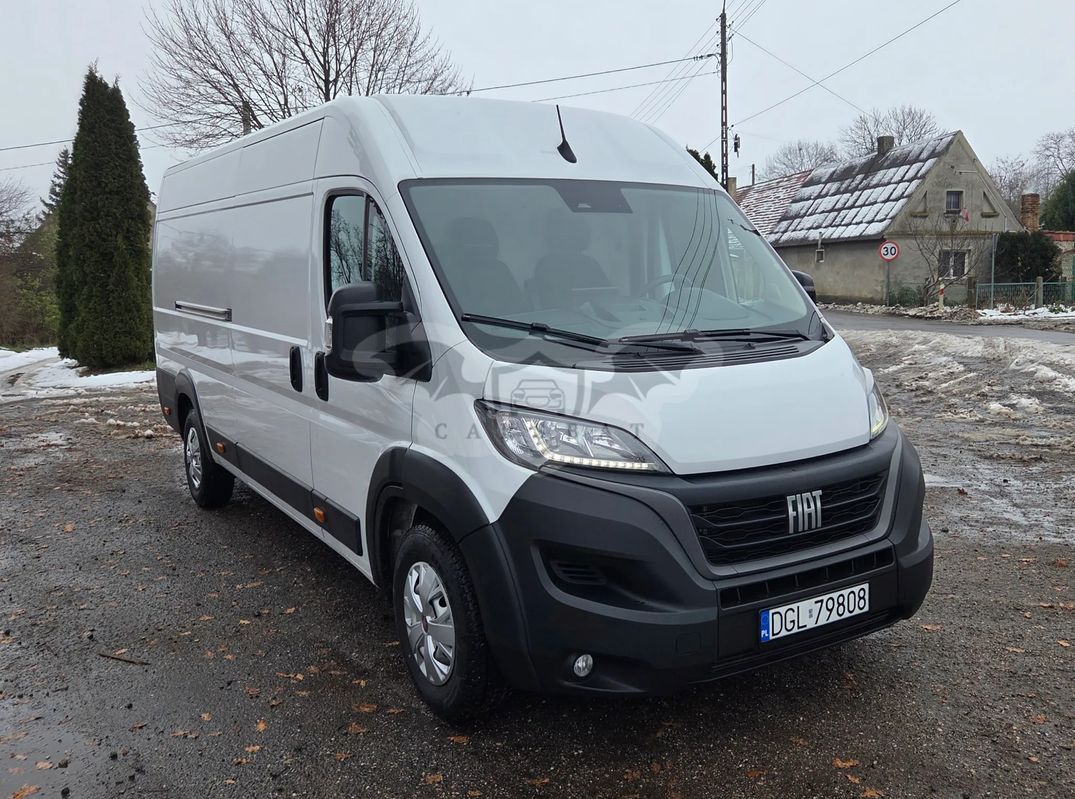 Fiat Ducato 2023