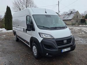 Fiat Ducato 2023