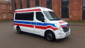 Renault Master 2017