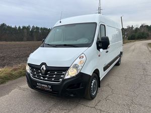 Renault Master 2017
