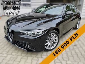 Alfa Romeo Giulia 2.0 Turbo Sprint Q4 2024