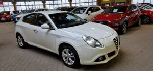 Alfa Romeo Giulietta 2014