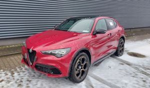 Alfa Romeo Stelvio 2.0 Turbo Intensa Q4 2025