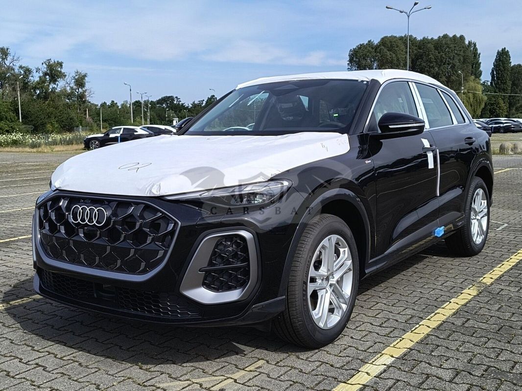 Audi Q5 I 2025