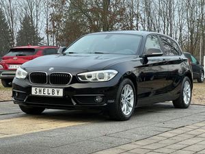 BMW 1 Series F20/F21 116i Advantage 2017