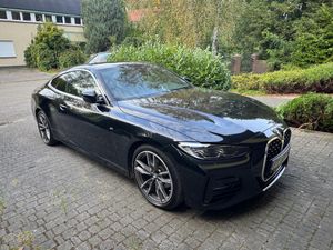 BMW 4 Series G22/G23/G82 2022