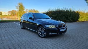 BMW 3 Series E90/E91/E92/E93 320d xDrive DPF Edition Sport 2011
