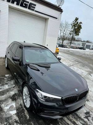BMW 5 Series G30/G31 530i Sport Line 2017