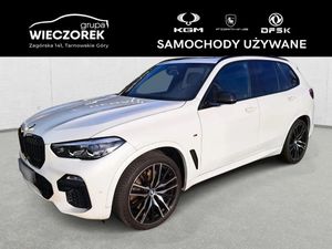 BMW X5 2020