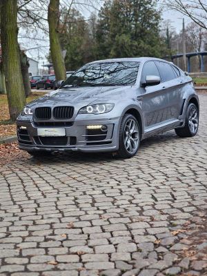 BMW X6 E71 2009