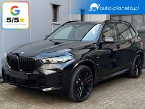 BMW X5 G05 xDrive40d mHEV M Sport sport 2025
