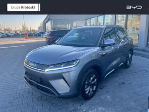BYD Atto 2 2025