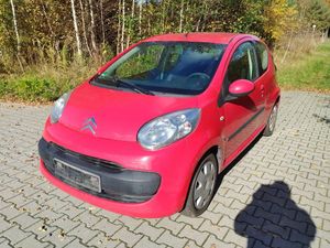 Citroën C1 I 1.0 Advance 2008