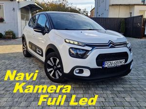 Citroën C3 III Pure Tech 82 ELLE 2021