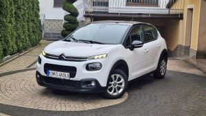 Citroën C3 III 2020