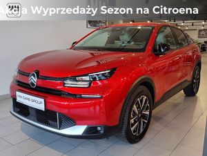 Citroën C4 III 2025
