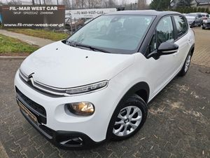 Citroën C3 III 2019