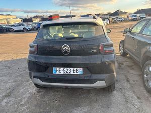 Citroën C3 IV 113 Standard-Range YOU 2025