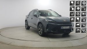 Cupra Formentor 2024