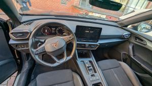 Cupra Formentor 2022