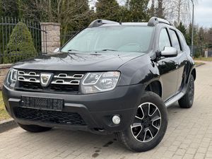 Dacia Duster I TCe 125 2WD Prestige 2016