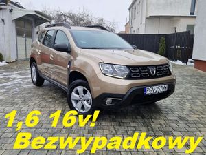 Dacia Duster II SCe 115 4x2 Laureate 2019