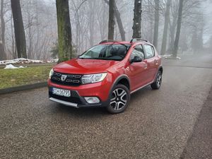 Dacia Sandero II TCe 90 (S&S) Celebration 2018