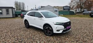 DS DS7 Crossback 2019