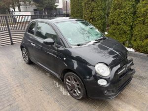 Fiat 500 1.2 Lounge 2014