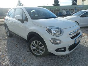 Fiat 500X 1.4 MultiAir 4x2 S&S Lounge 2016