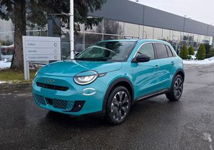 Fiat 600 2025