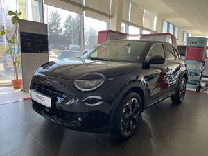 Fiat 600 1.2 Turbo La Prima eDCT 2025