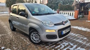 Fiat Panda III 1.2 Mylife Eco 2017