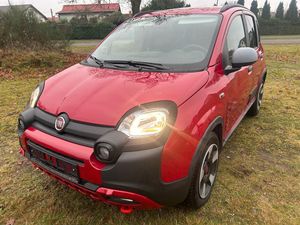 Fiat Panda III 1.0 Hybrid Launch Edition 2024