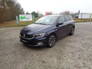 Fiat Tipo II 1.4 T-Jet Lounge 2018