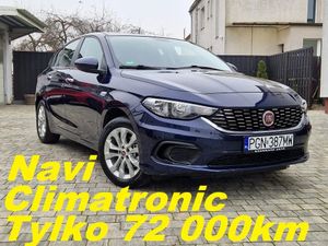 Fiat Tipo II 1.4 16v Lounge 2019