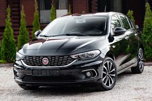 Fiat Tipo II 1.4 T-Jet Sport 2017