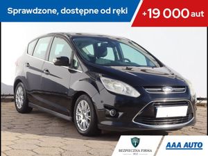 Ford C-Max II 2011
