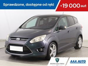 Ford C-Max II 2012