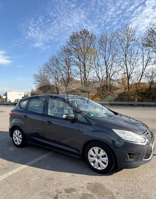 Ford C-Max II 2.0 TDCi Trend 2014