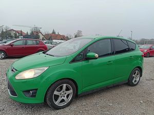 Ford C-Max II 2011