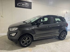 Ford Ecosport 2019