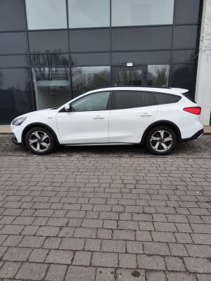 Ford Focus Mk4 1.0 EcoBoost Active 2021