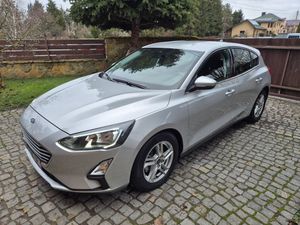 Ford Focus Mk4 1.5 EcoBlue Start-Stopp-System ACTIVE X 2020