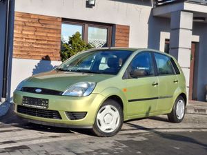 Ford Fiesta Mk6 1.3 Futura 2005