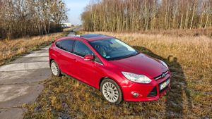 Ford Focus Mk3 2013