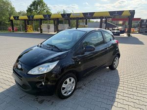 Ford KA/KA+ II 1.2 Ambiente 2009