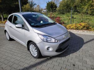 Ford KA/KA+ II 1.2 Titanium (air2) 2010