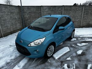 Ford KA/KA+ II 1.2 Titanium 2013